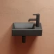 Раковина 40,7x21,7 см Ceramica Nova Element CN6051LMDH