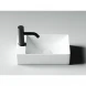 Раковина 37,5x21,5 см Ceramica Nova Element CN5008