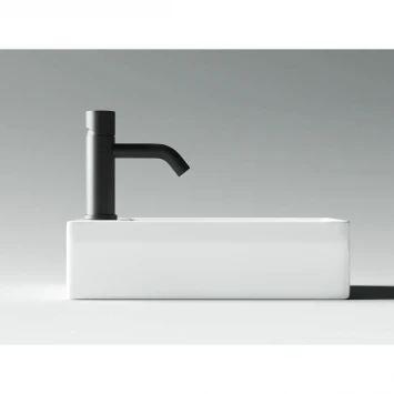 Раковина 37,5x21,5 см Ceramica Nova Element CN5008