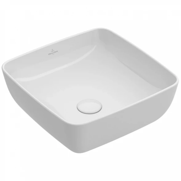 Раковина-чаша 41,5x41,5 см Villeroy &amp; Boch Artis 417841R1