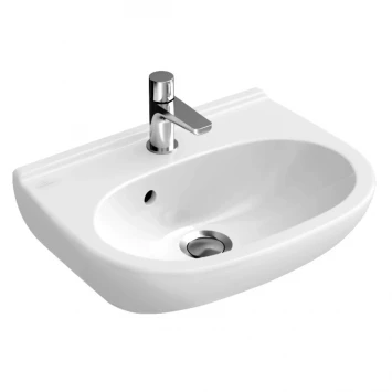 Раковина 50x40 см Villeroy &amp; Boch O.Novo 53605001