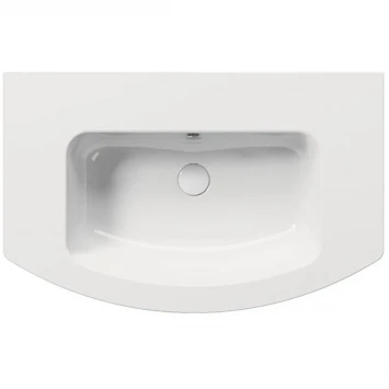 Раковина 82x49 см GSI Pura 8826111