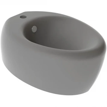 Подвесное биде GSG Touch TOBISO020