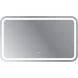 Зеркало 120x70 см Cezares Stylus CZR-SPC-STYLUS-1200-700-TCH-WARM