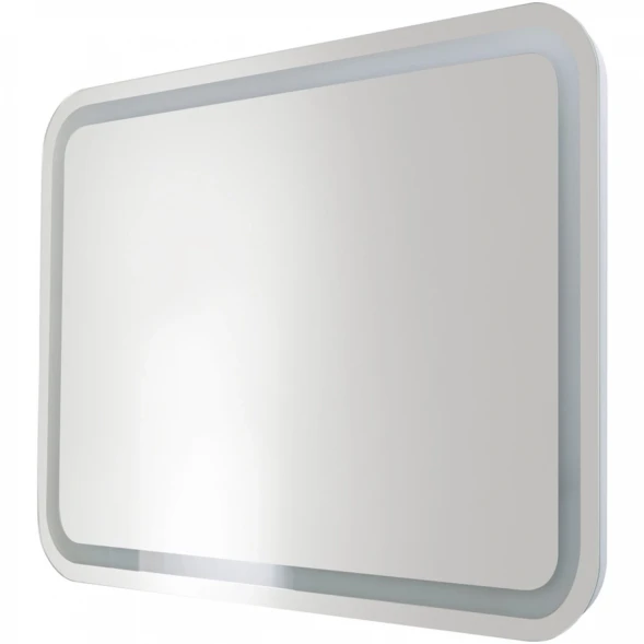 Зеркало 120x70 см Cezares Stylus CZR-SPC-STYLUS-1200-700-TCH-WARM