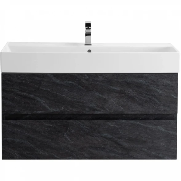 Тумба Antracite 99,7 см Cezares Molveno MOLVENO 46-100-2C-SO-ANTR