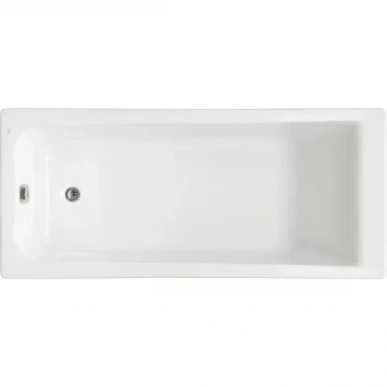 Акриловая ванна 170x75 см Roca Elba 248507000