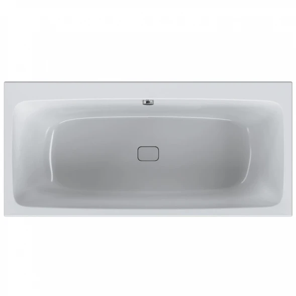 Акриловая ванна 150x70 см Am.Pm Func W84A-150-070W-A