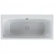 Акриловая ванна 150x70 см Am.Pm Func W84A-150-070W-A
