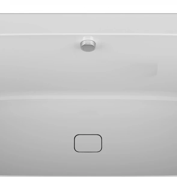 Акриловая ванна 150x70 см Am.Pm Func W84A-150-070W-A