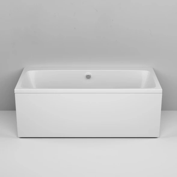 Акриловая ванна 150x70 см Am.Pm Func W84A-150-070W-A