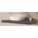 Столешница Cezares Tavolone 55313 120 см, Grigio Talpa