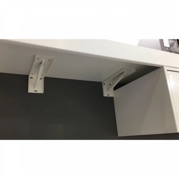Столешница Cezares Tavolone 55313 120 см, Grigio Talpa