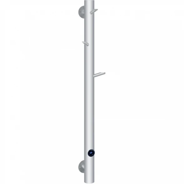 Полотенцесушитель электрический 1500x201 Boheme Uno 724-MW