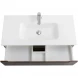 Тумба Rovere Moro 89,6 см BelBagno Etna ETNA-H60-900-2C-SO-RW-P