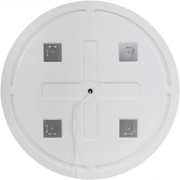 Зеркало 100x100 см BelBagno SPC-RNG-1000-LED-TCH