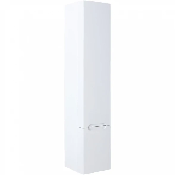 Пенал BelBagno Etna ETNA-M-1500-2A-SO-BL-L подвесной L, Bianco Lucido