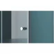 Душевой уголок 100x100 см BelBagno Albano ALBANO-AS-1-100-C-Cr прозрачное