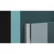Душевой уголок 100x100 см BelBagno Albano ALBANO-AS-1-100-C-Cr прозрачное