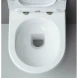 Комплект подвесной унитаз Ceramica Nova Metropol CN4002 + система инсталляции Ceramica Nova Envision Round CN1001M + CN1000