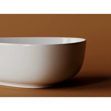 Раковина 45,5x32 см Ceramica Nova Element CN5026