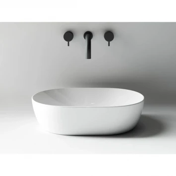 Раковина 48x35 см Ceramica Nova Element CN5010