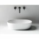 Раковина 48x35 см Ceramica Nova Element CN5010