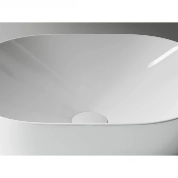 Раковина 48x35 см Ceramica Nova Element CN5010