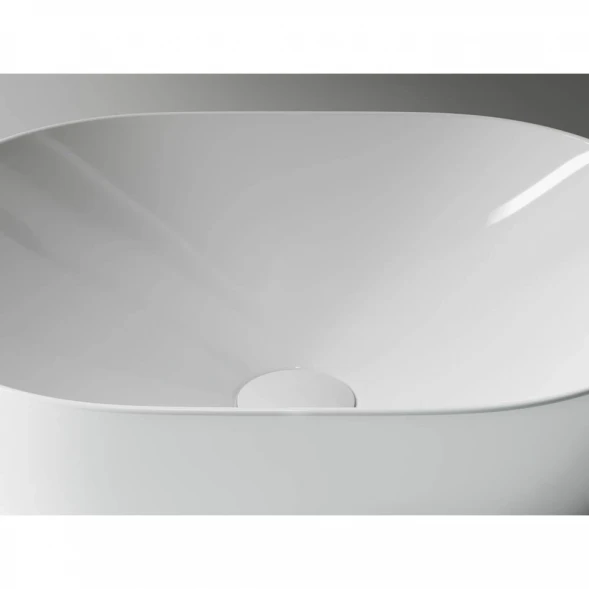 Раковина 48x35 см Ceramica Nova Element CN5010