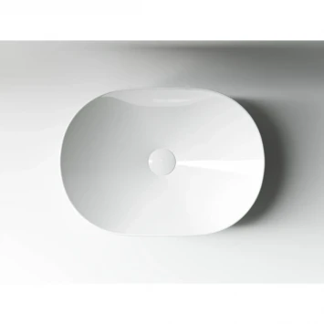 Раковина 48x35 см Ceramica Nova Element CN5010