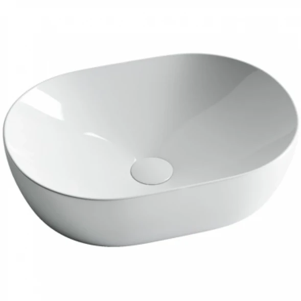 Раковина 48x35 см Ceramica Nova Element CN5010