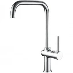 Смеситель для кухни AQG Metropol F 05MEF509CR хром