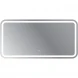 Зеркало 140x70 см Cezares Stylus CZR-SPC-STYLUS-1400-700-TCH-WARM