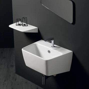 Раковина 60x45 см Simas Degrade DE13bi*1