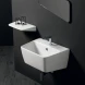 Раковина 60x45 см Simas Degrade DE13bi*1