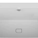 Акриловая ванна 160x70 см Am.Pm Func W84A-160-070W-A