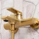 Смеситель для ванны WasserKRAFT Aisch 5501