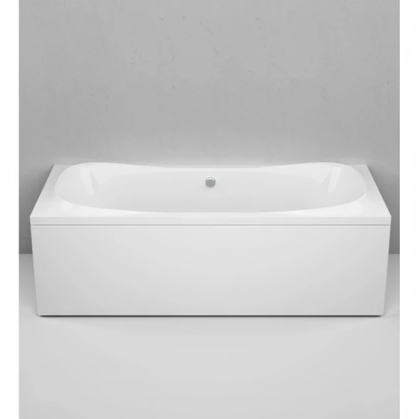 Акриловая ванна 180x80 см Am.Pm Sensation W30A-180-080W-A