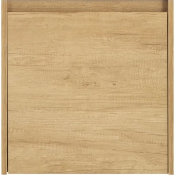 Тумба Rovere Rovere Nebrasca Nature 49,4 см BelBagno Kraft KRAFT MINI-500/260-1A-SO-RNN-R