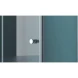 Душевой уголок 80x80 см BelBagno Albano ALBANO-AS-1-80-C-Cr прозрачное