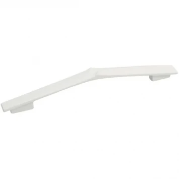 Ручка для тумбы BelBagno Aurora 8.1135.192160.0270OP 22,1 см, белый матовый