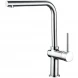 Смеситель для кухни AQG Metropol L 05MEL500CR хром