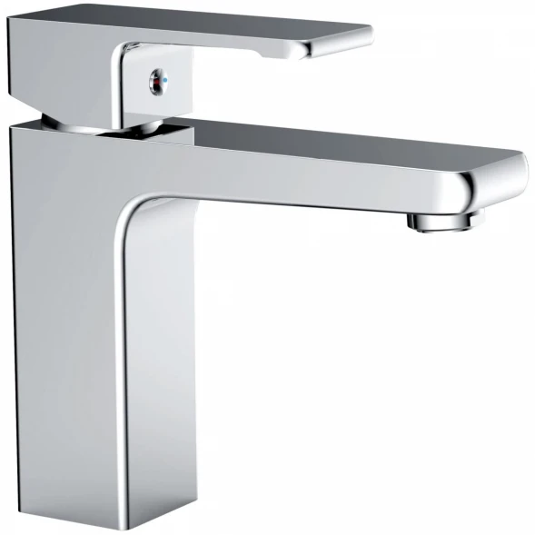 Смеситель для раковины AltroBagno Lamberto AltroBagnoLamberto0105Cr