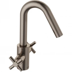 Смеситель для раковины без донного клапана Damixa Neo Classic 280210000