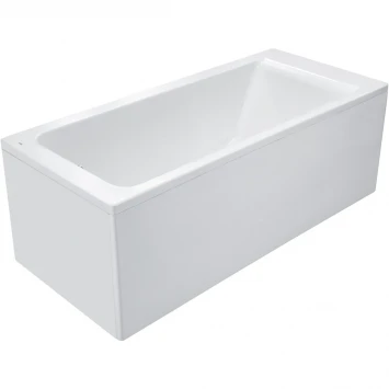 Акриловая ванна 170x70 см Roca Easy ZRU9302905