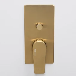 Смеситель для ванны WasserKRAFT Aisch 5561