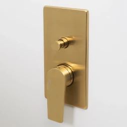 Смеситель для ванны WasserKRAFT Aisch 5561