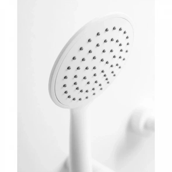 Смеситель для ванны Cezares Leaf LEAF-VD-BIO