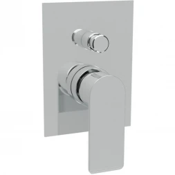 Смеситель для ванны Cezares FURORE-VDIM-01-Cr