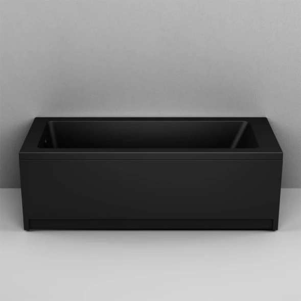 Акриловая ванна 170x70 см Am.Pm Gem S W93A-170-070B-A
